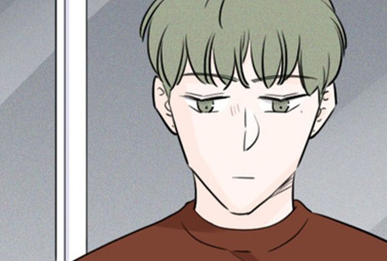 Between Us - Saison 1 - Episode 85 - ONO Webtoon et Manga