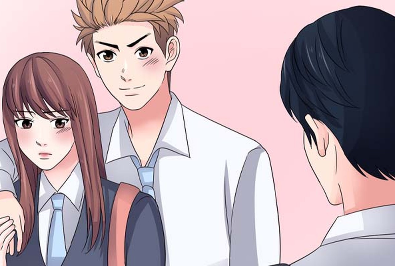 3 jours pour trouver un mari - Épisode 9 - ONO Webtoon et Manga