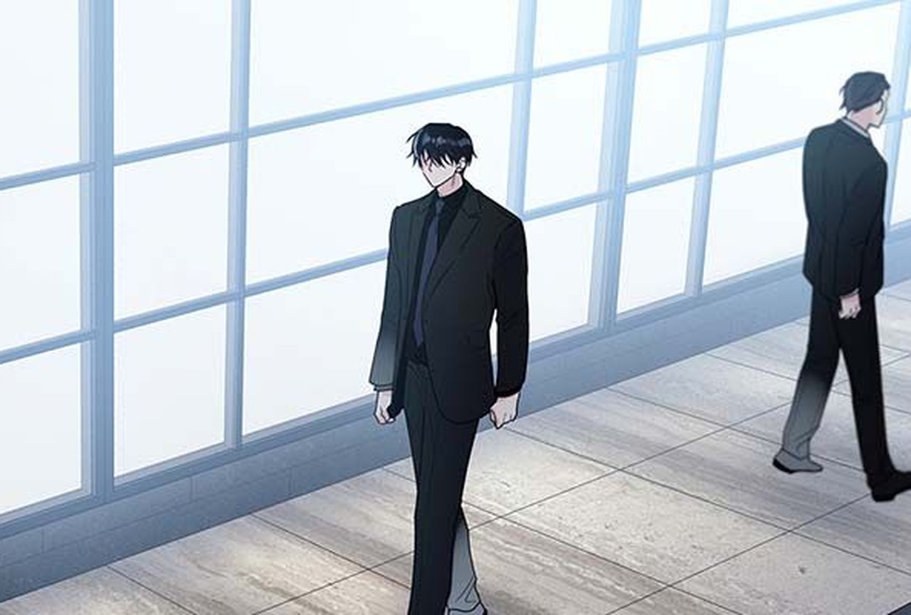 L'Espionne de mon Cœur - Episode 44 - ONO Webtoon et Manga
