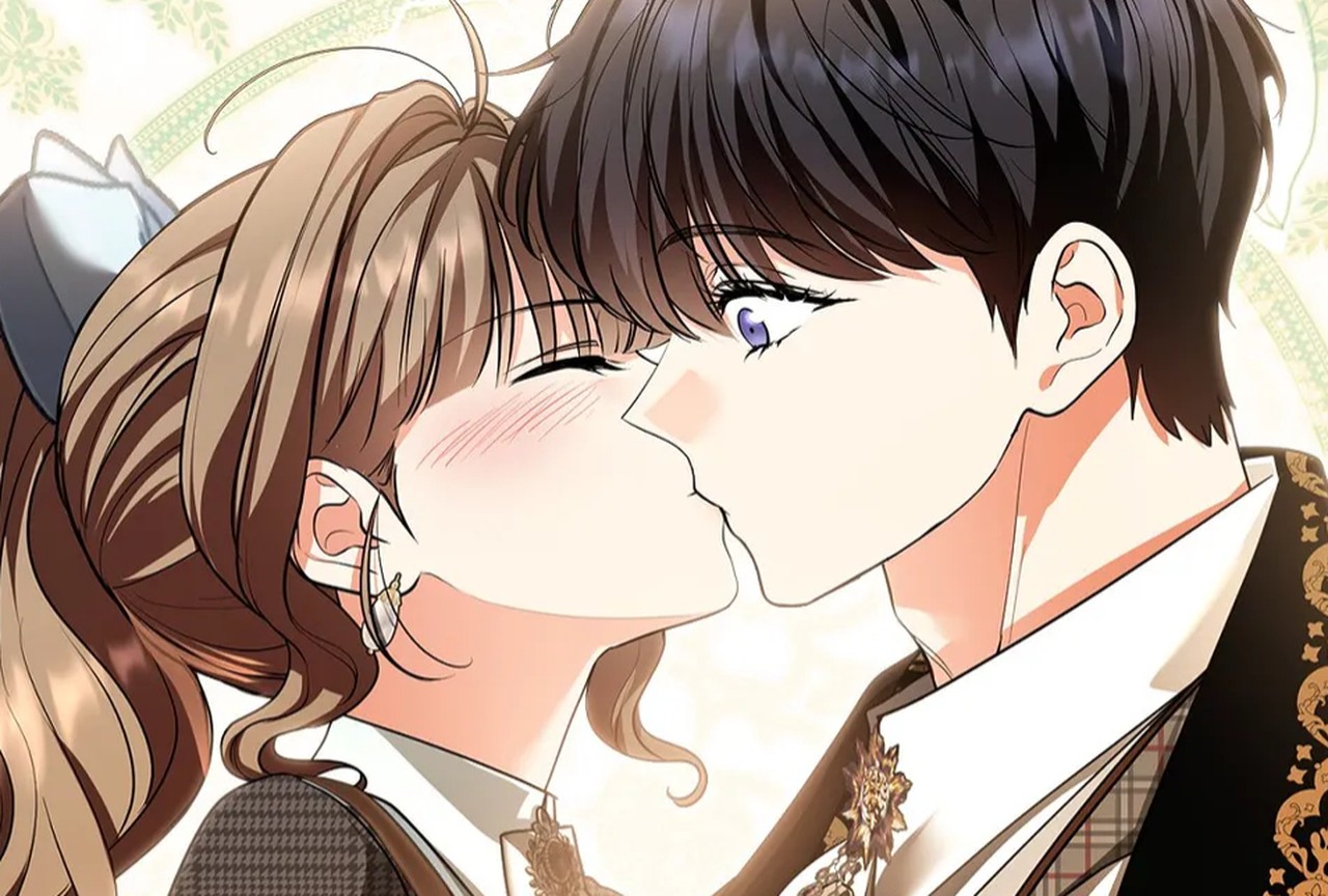 L'Ecureuil & l'Ennemi du Royaume - Episode 56 - ONO Webtoon et Manga