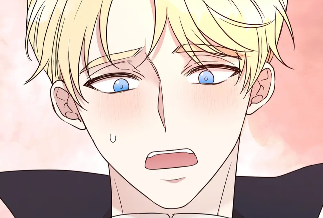 Comment calmer mon duc impuissant ? - Episode 23 - ONO Webtoon et Manga