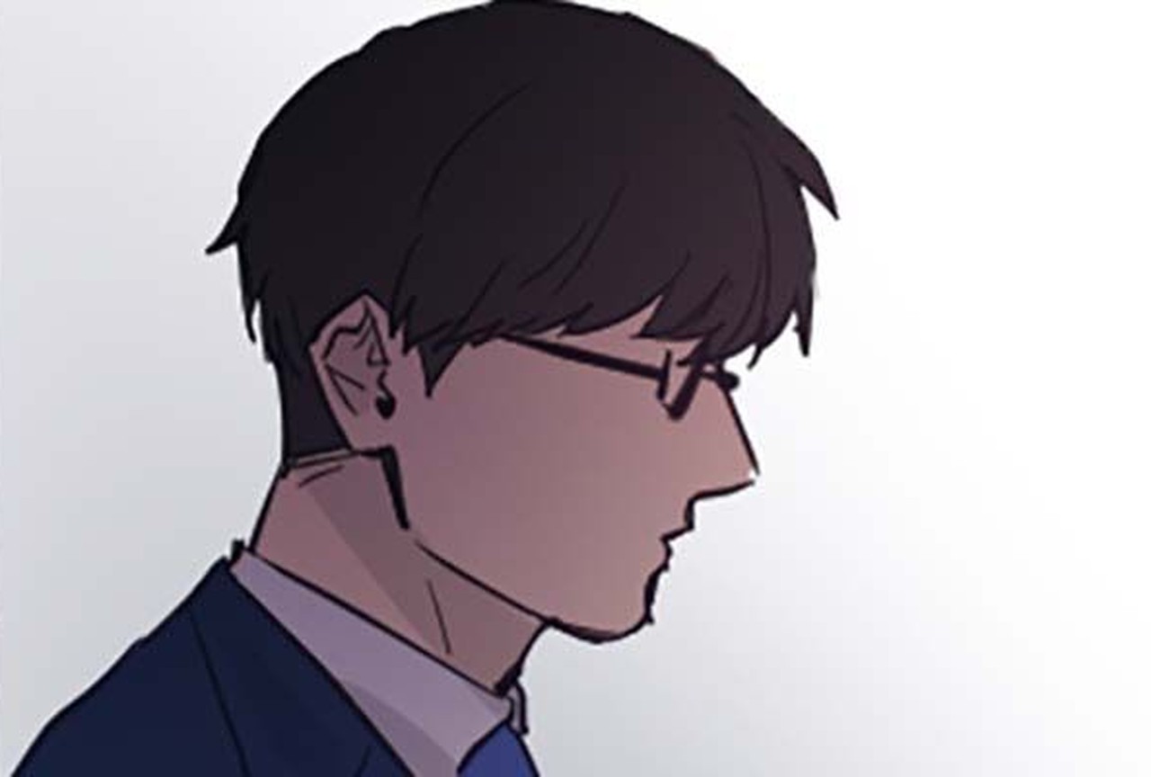 Nevermore - Episode 40 - ONO Webtoon et Manga
