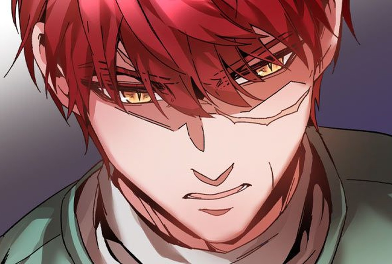 Impératrice ? Impératrice ! - Episode 10 - ONO Webtoon et Manga