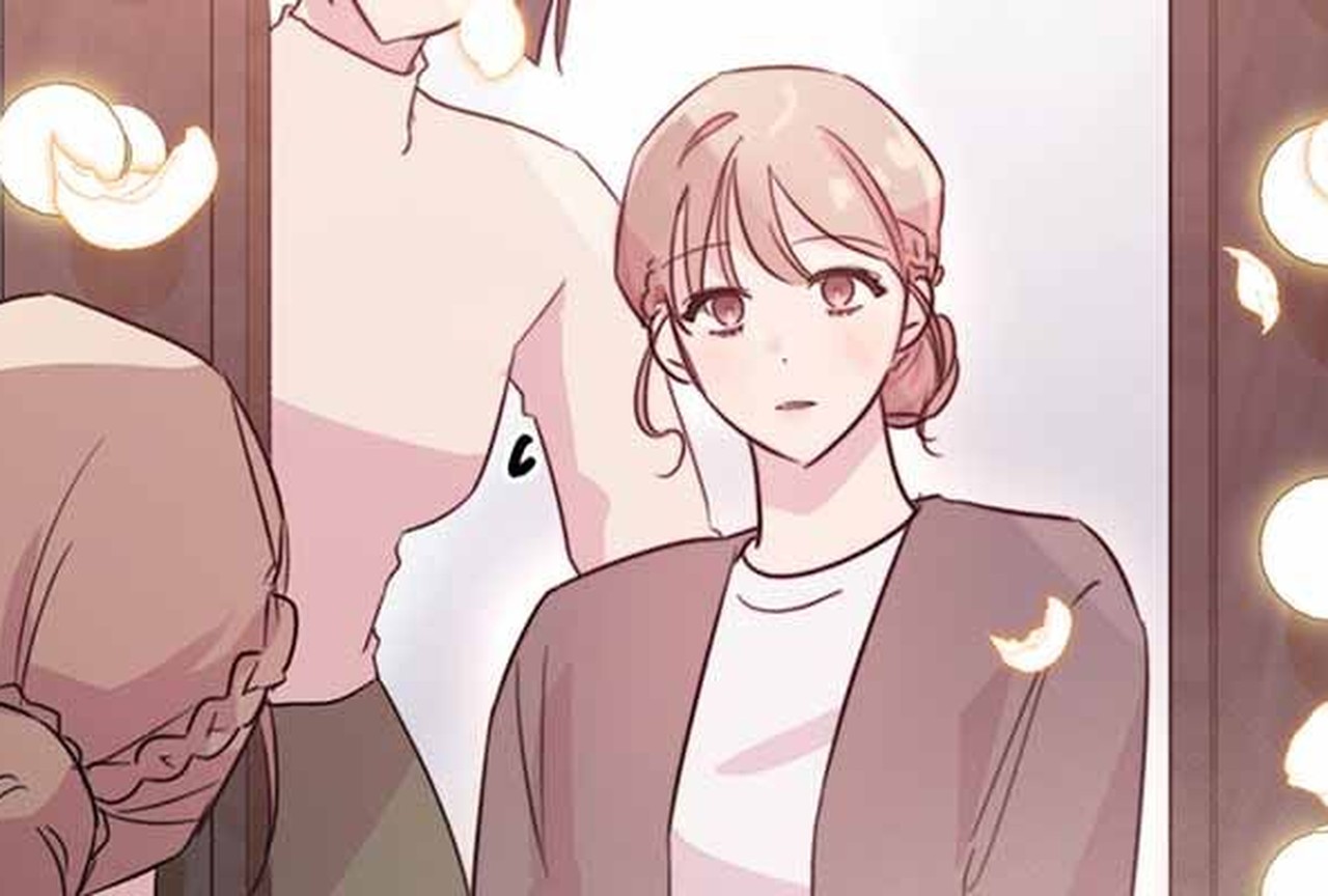 Le Dilemme du Dragon noir - Episode 79 - ONO Webtoon et Manga