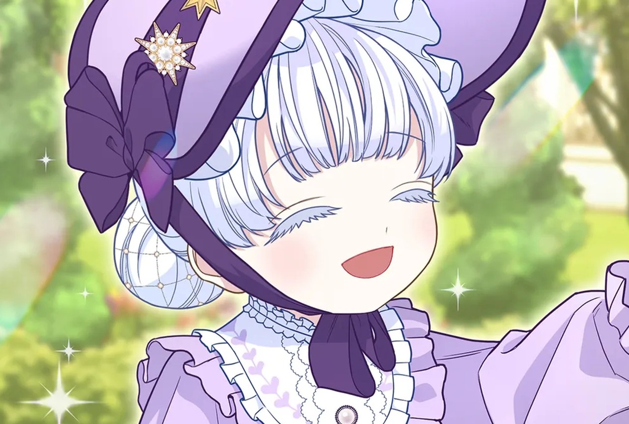 Petit Léopard des Neiges - Episode 11 - ONO Webtoon et Manga