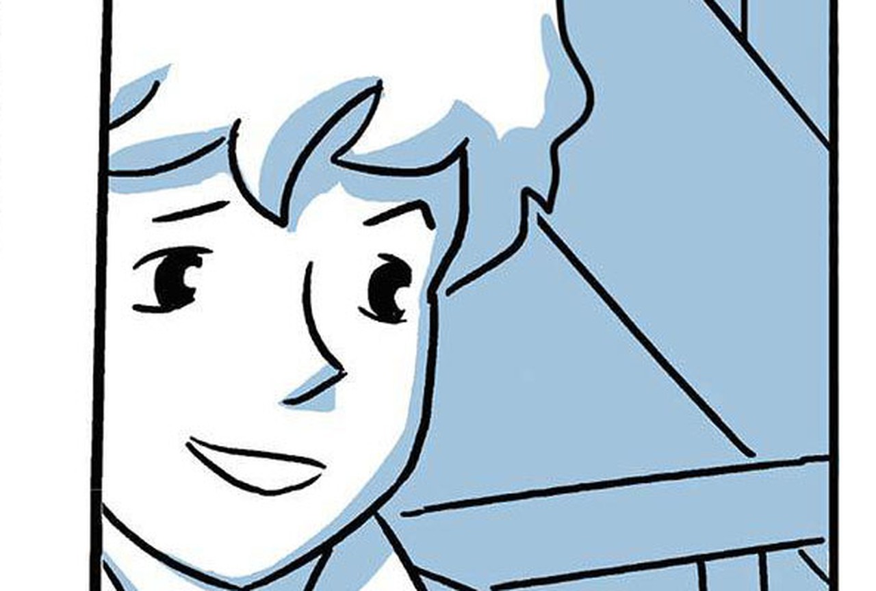 Crapule - Episode 223 - ONO Webtoon et Manga