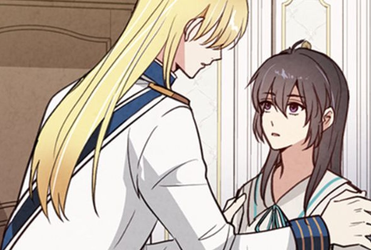 Valentine Kiss - Episode 55 - ONO Webtoon et Manga