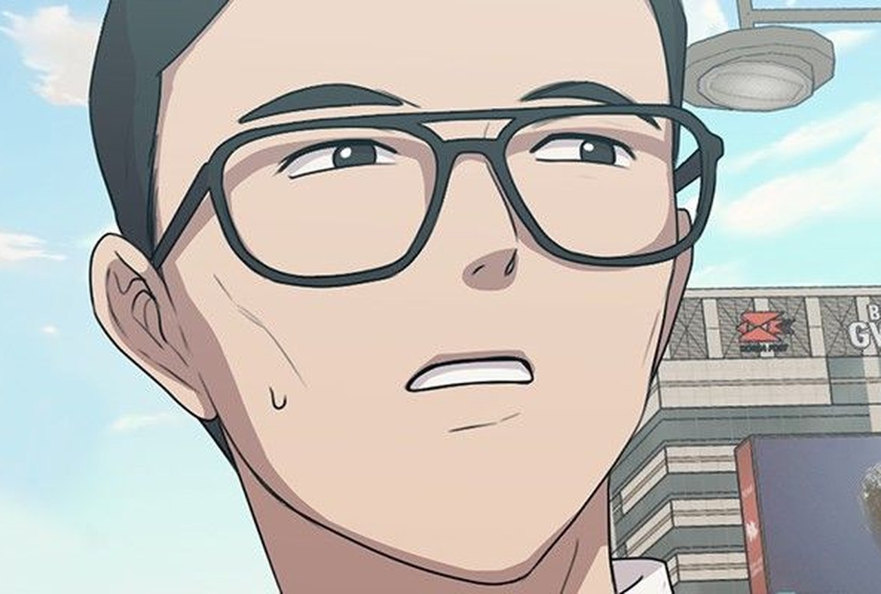 Crush of a lifetime - Episode 66 - ONO Webtoon et Manga