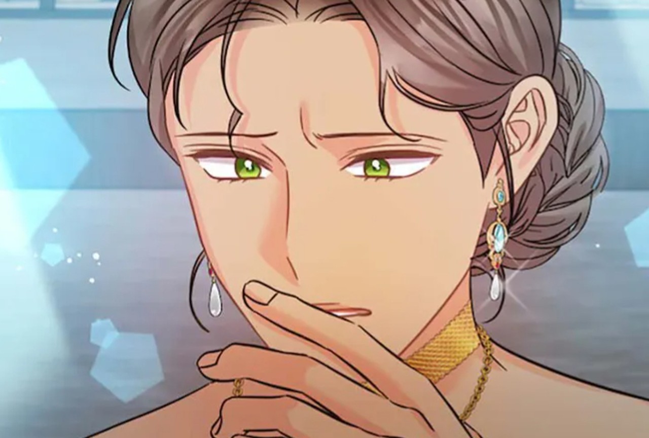 Comment sauver le méchant de l'héroïne - Episode 94 - ONO Webtoon et Manga