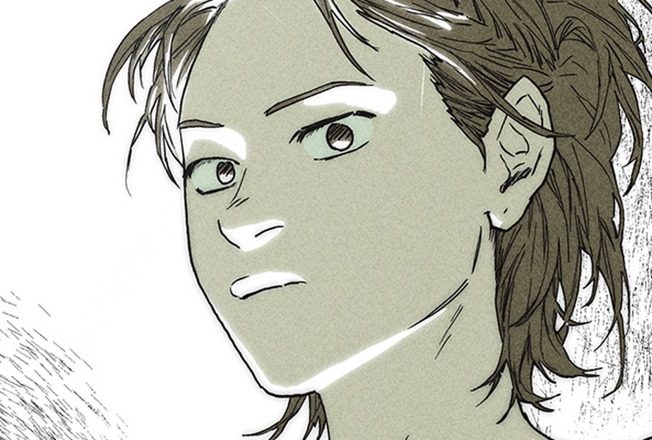 (+18) Spears & Shield - Episode 6 - ONO Webtoon et Manga