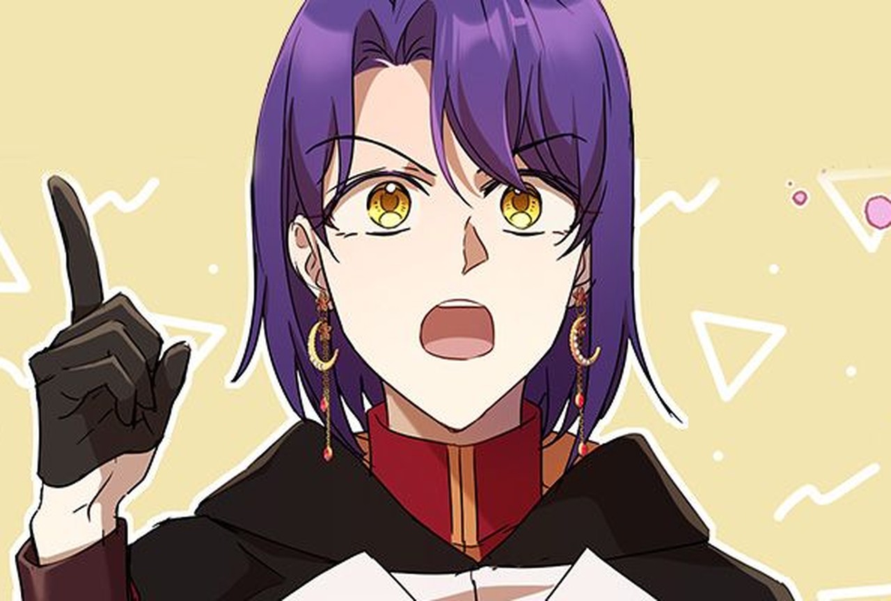 Contrat démoniaque - Episode 73 - ONO Webtoon et Manga