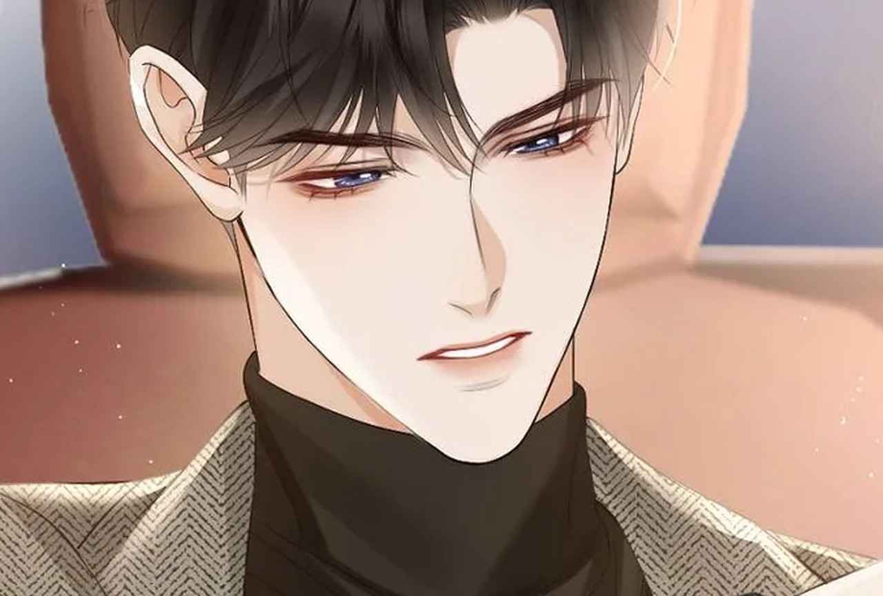 Limitless Attraction - Episode 4 - ONO Webtoon et Manga