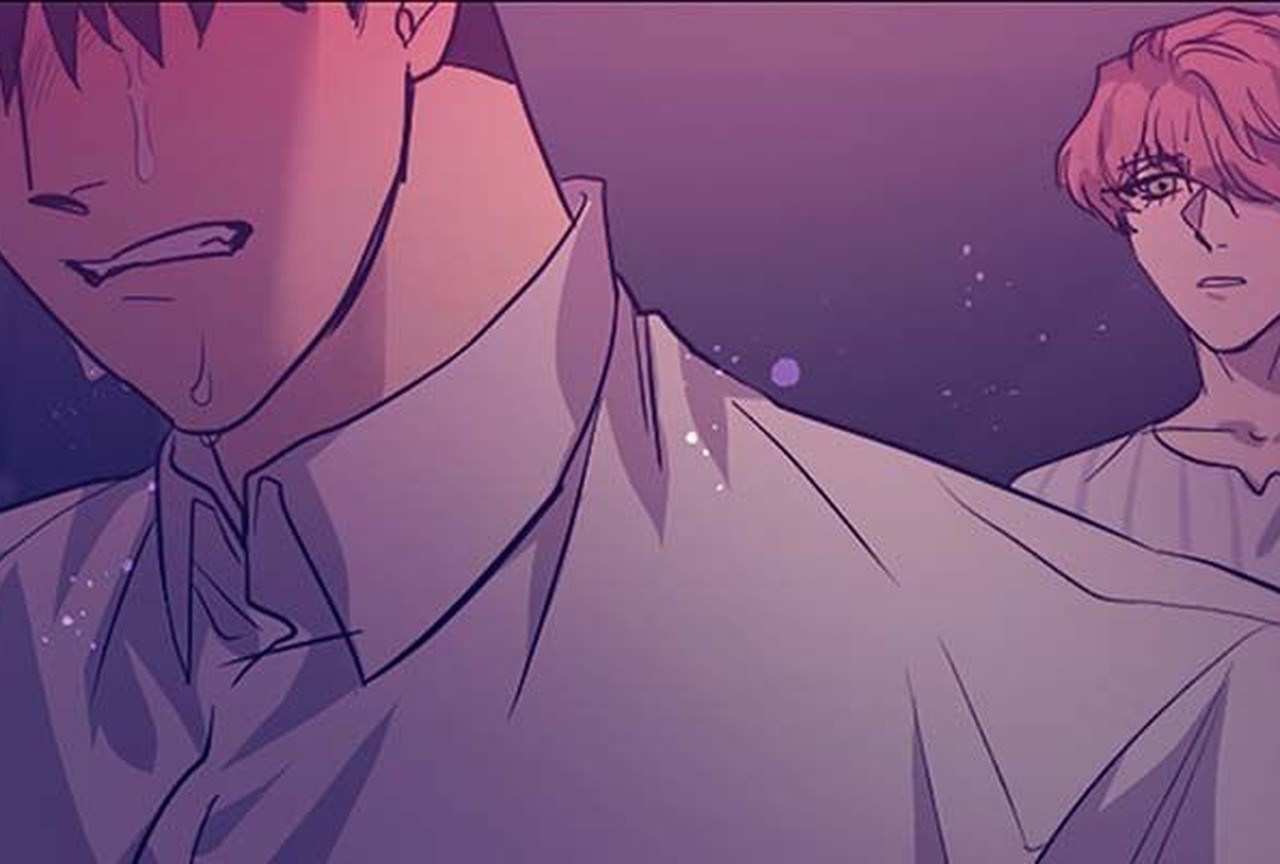 Nevermore - Episode 80 - ONO Webtoon et Manga