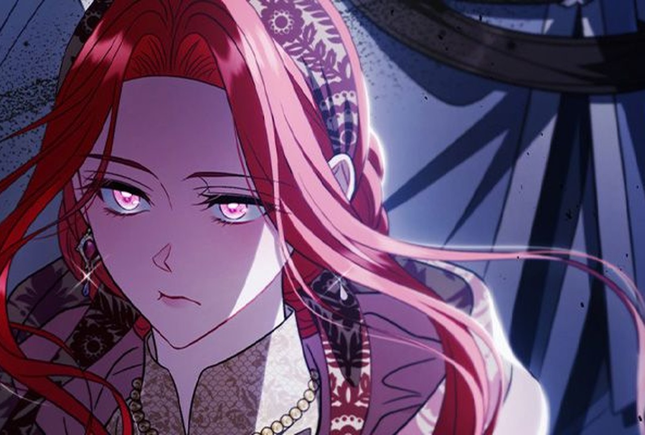 I will become the villain's poison taster - Episode 59 - ONO Webtoon et Manga