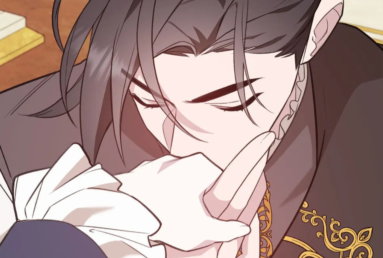 La Méchante mène l'enquête ! - Episode 4 - ONO Webtoon et Manga