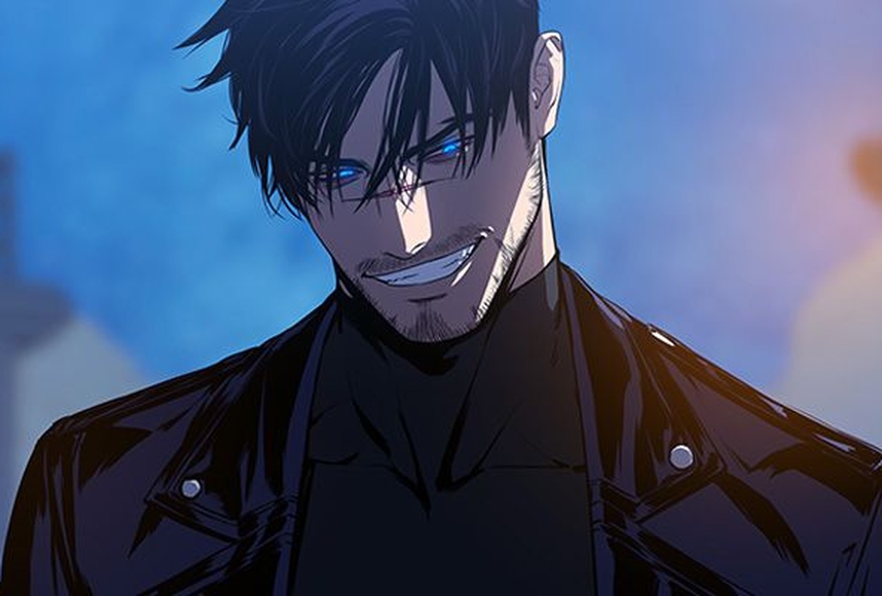 C.O.P - Episode 12 - ONO Webtoon et Manga