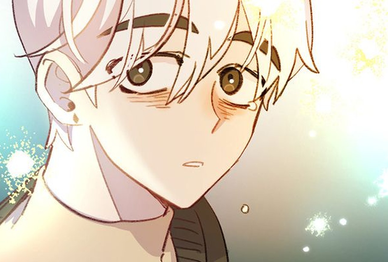 Mushroom Soup - Episode 78 - ONO Webtoon et Manga