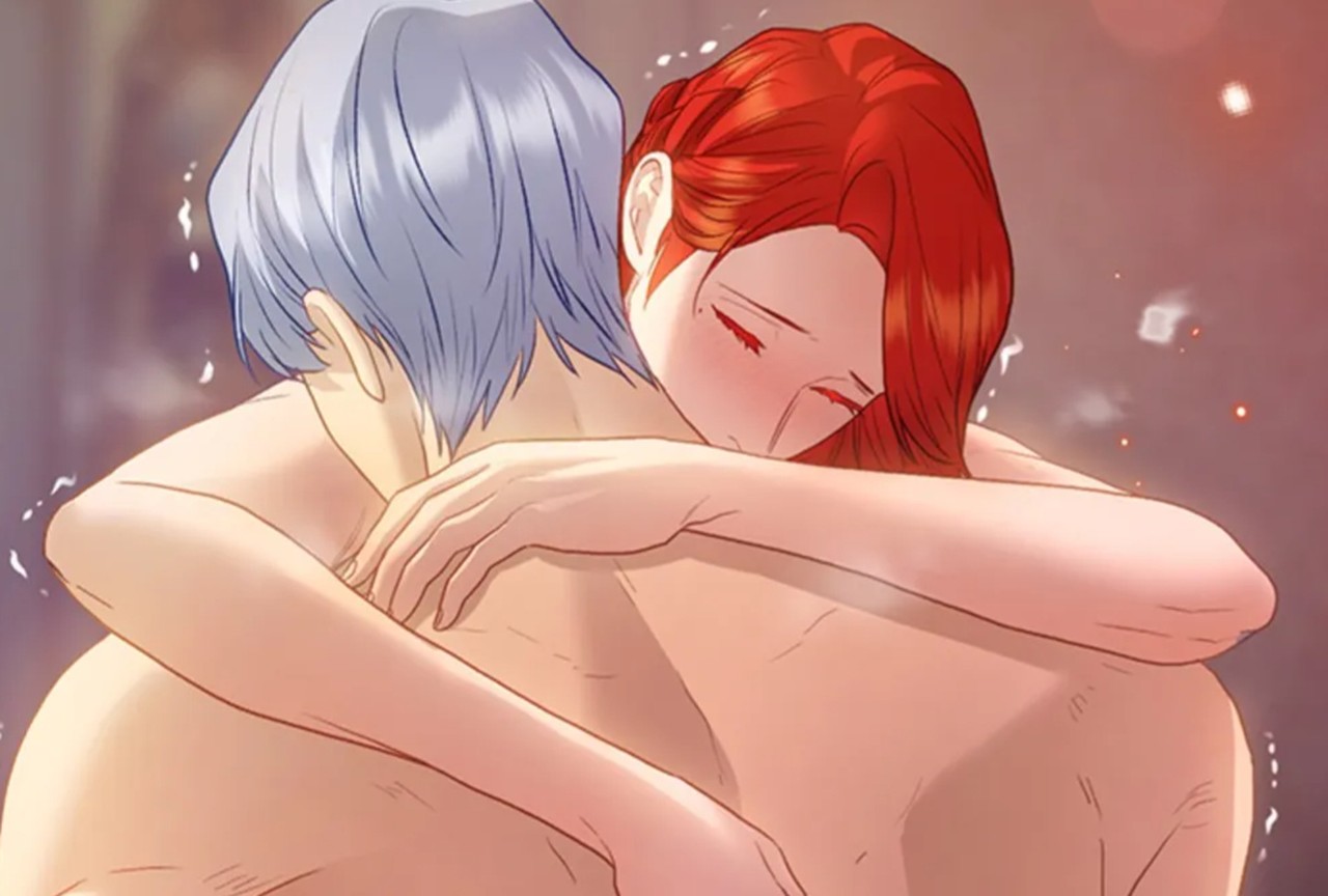 (+18) The Revenge of the Fake Mistress - 🔞 Episode 129 - ONO Webtoon et Manga