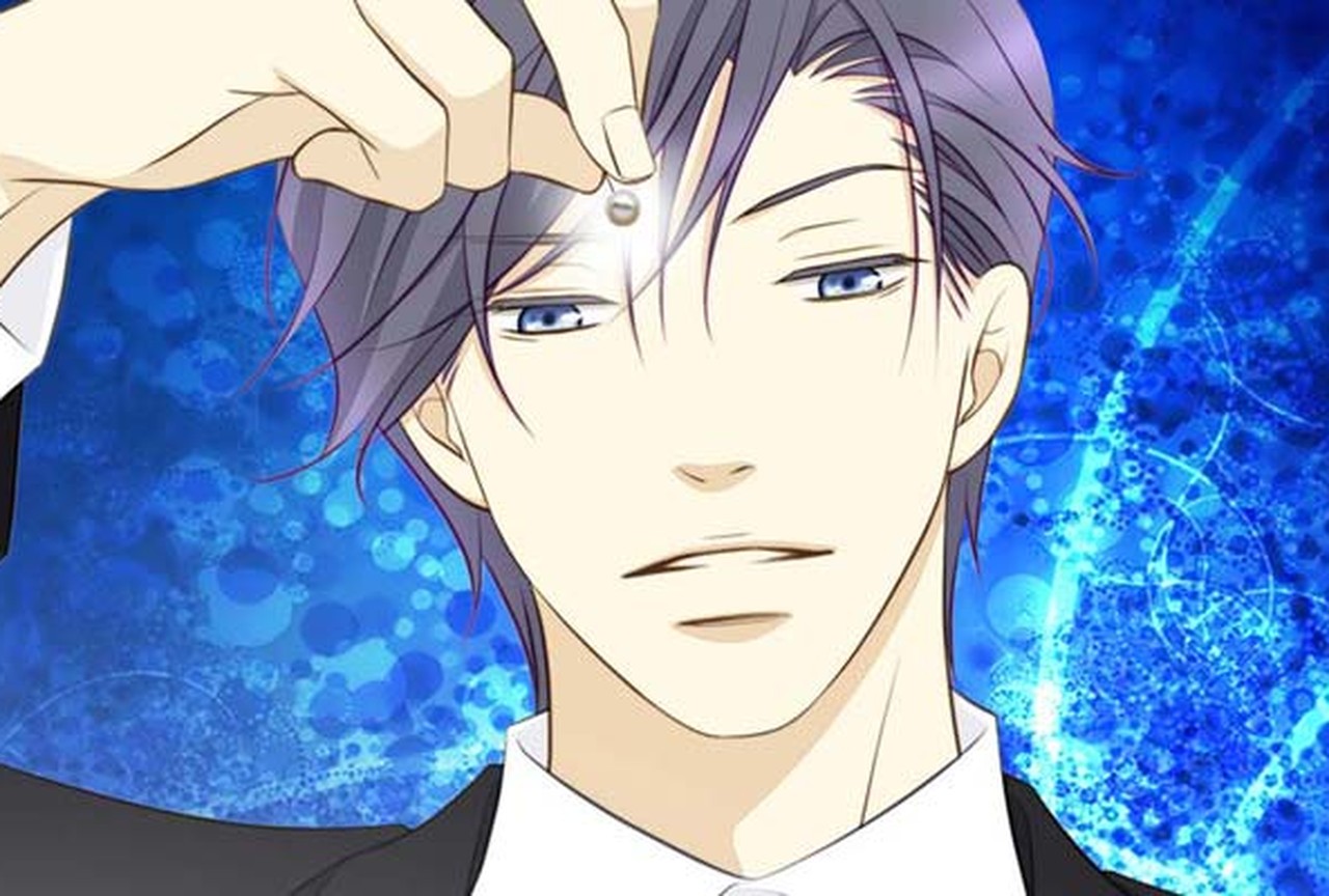 Président-longues-jambes - Episode 5 - ONO Webtoon et Manga