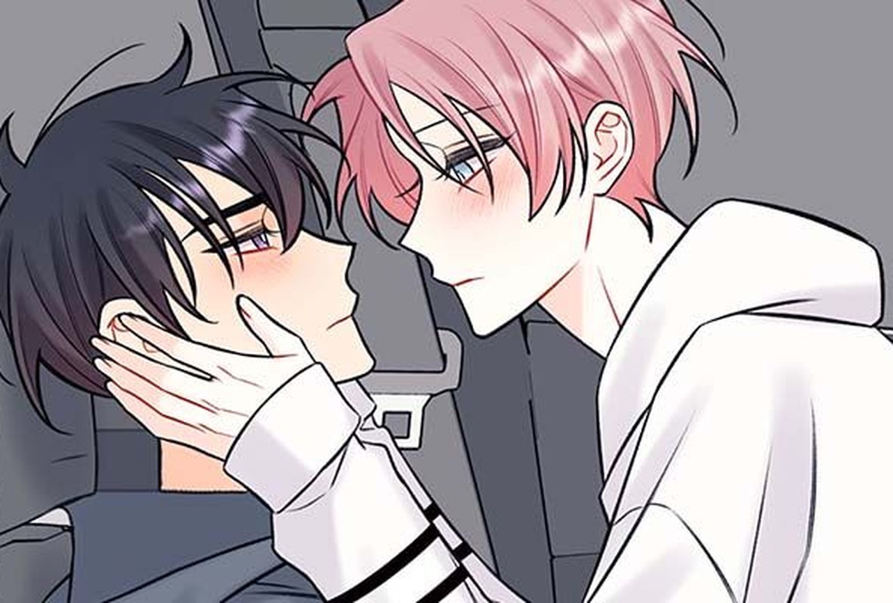 Off Stage - Episode 60 - ONO Webtoon et Manga