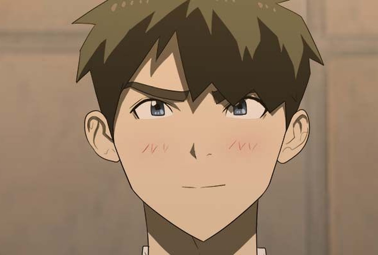 Aide-moi à élever mon fils ! - Épisode 45 - ONO Webtoon et Manga