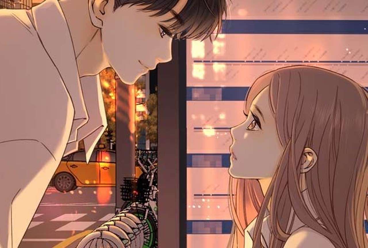 Endless Devotion - Episode 22 - ONO Webtoon et Manga