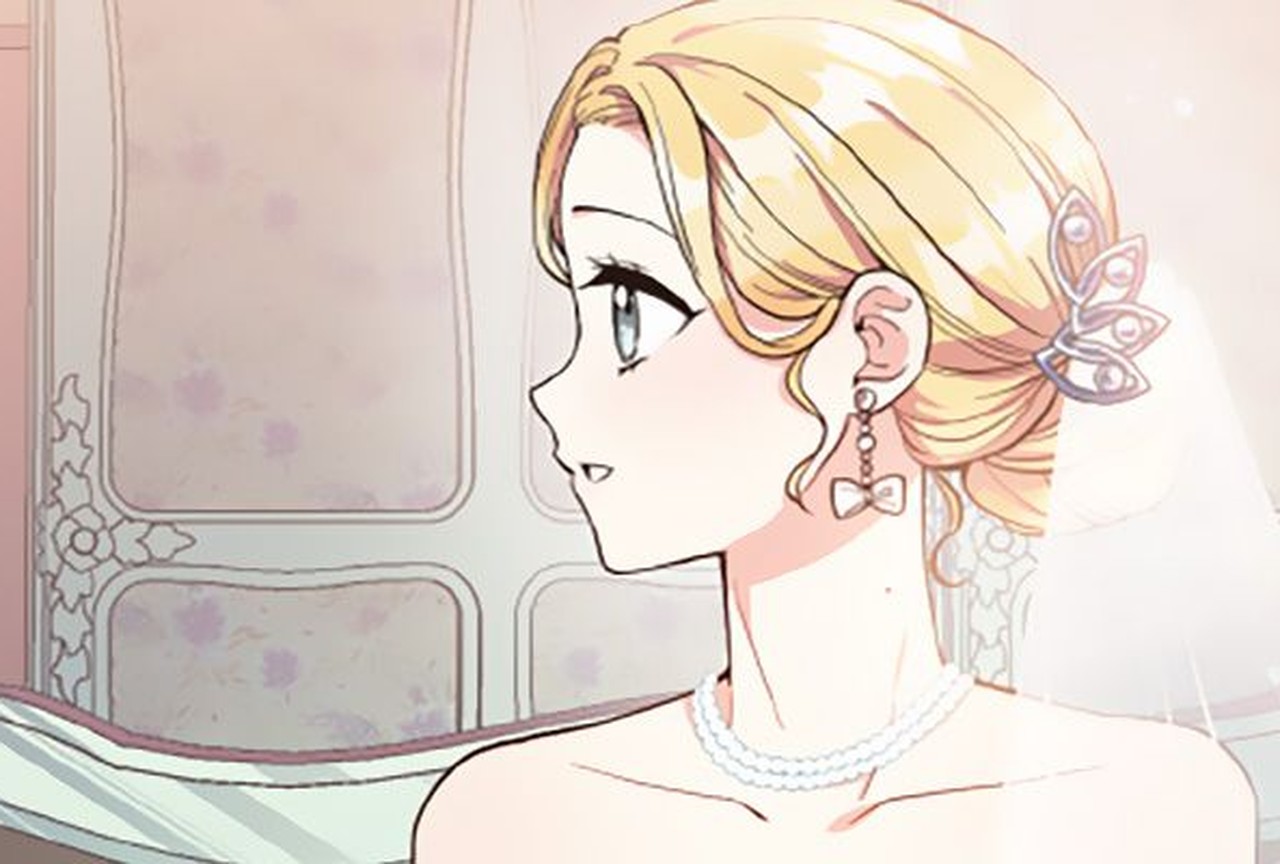 June Time Peach - Episode 2 - ONO Webtoon et Manga