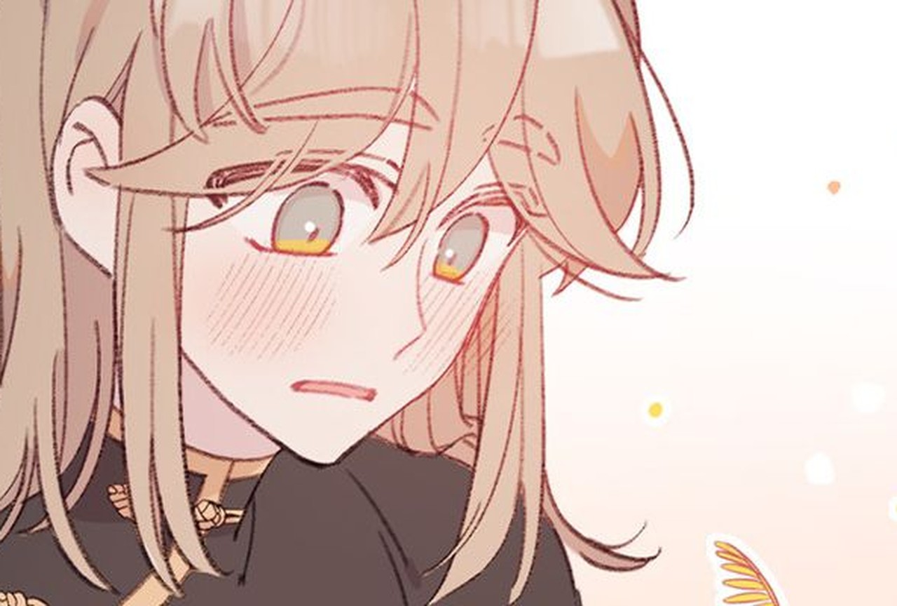 Mushroom Soup - Episode 51 - ONO Webtoon et Manga