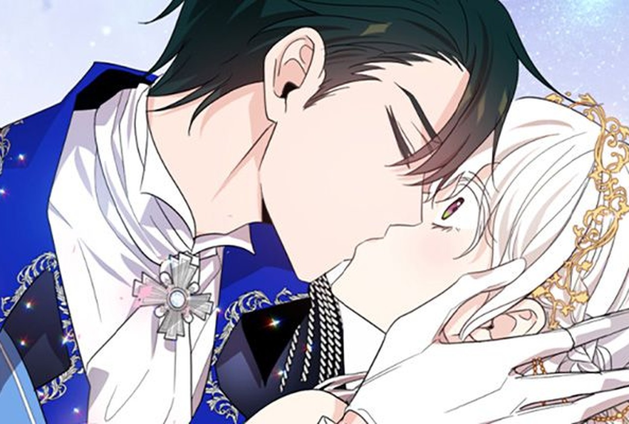 La sorcière sans espoir - Episode 67 - ONO Webtoon et Manga
