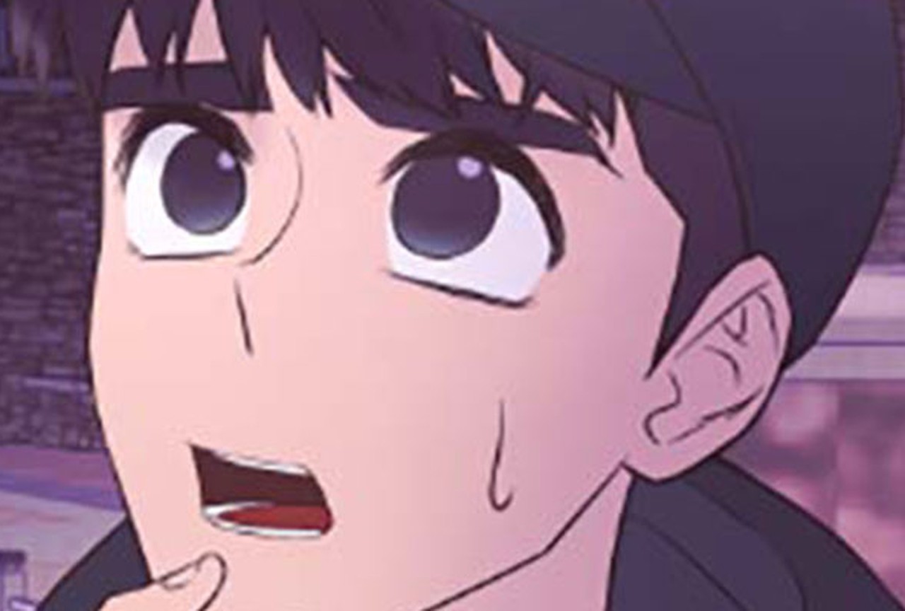 Just Kidding - Episode 62 - ONO Webtoon et Manga