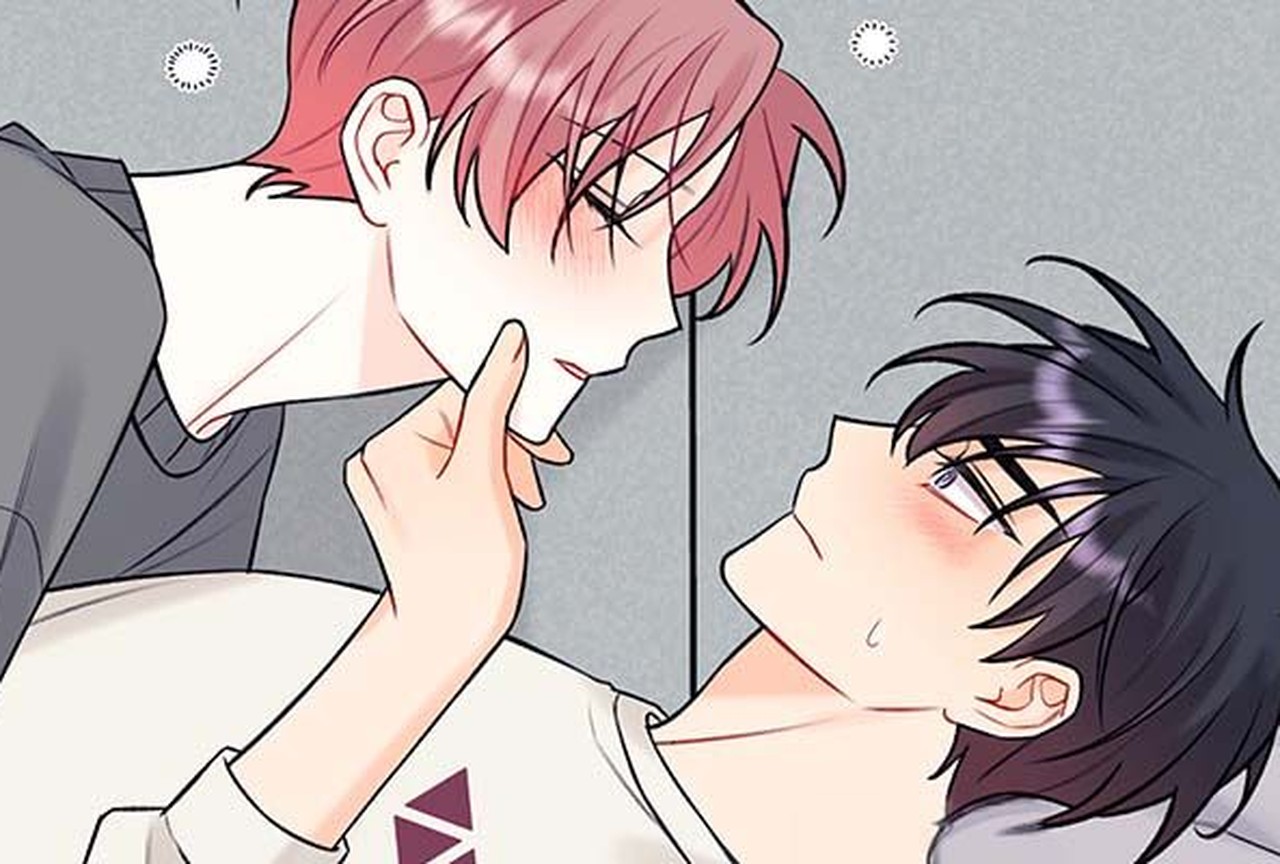 Off Stage - Episode 42 - ONO Webtoon et Manga