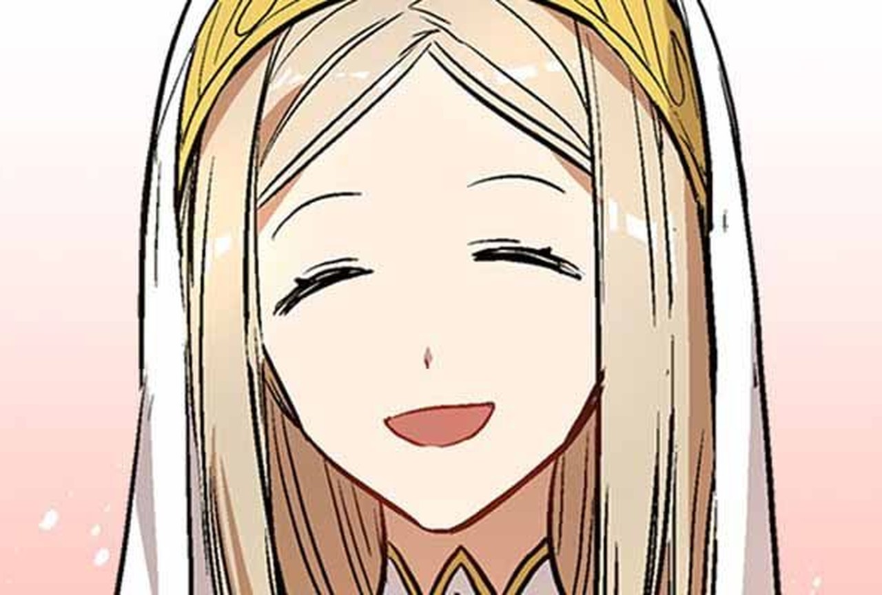 Comment j'ai survécu au manoir Wynknight - Episode 36 - ONO Webtoon et Manga