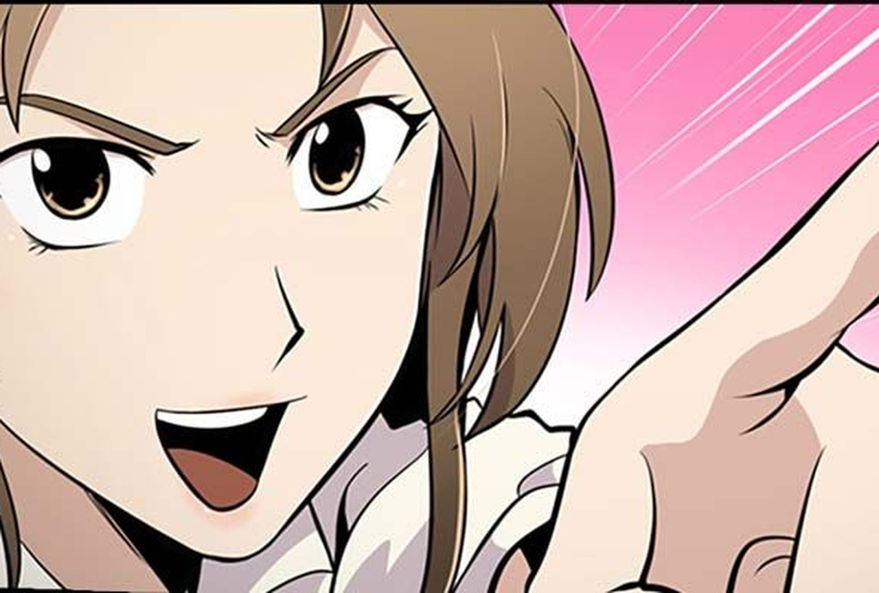Again my life - Episode 9 - ONO Webtoon et Manga
