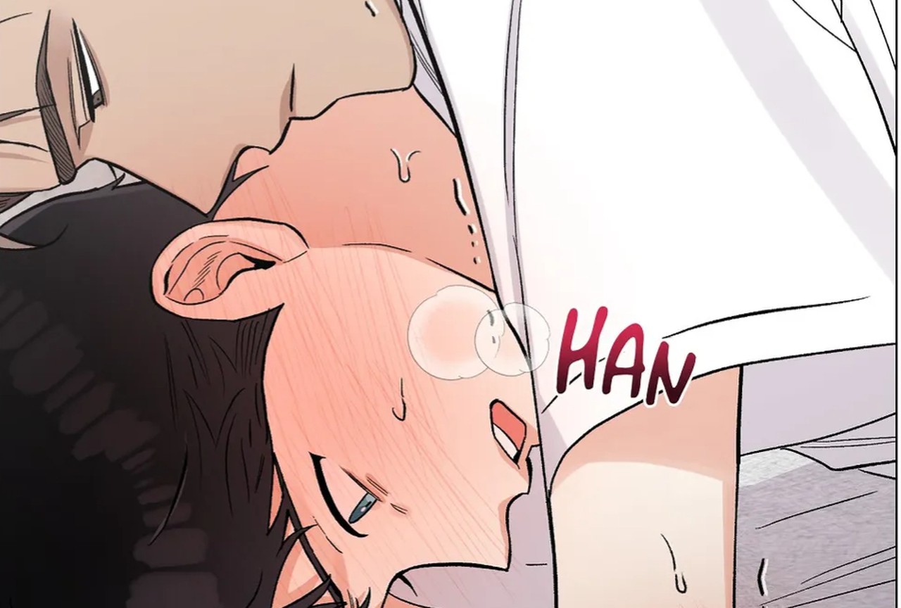 (+18) Pas à Pas - 🔞Episode 29 - ONO Webtoon et Manga