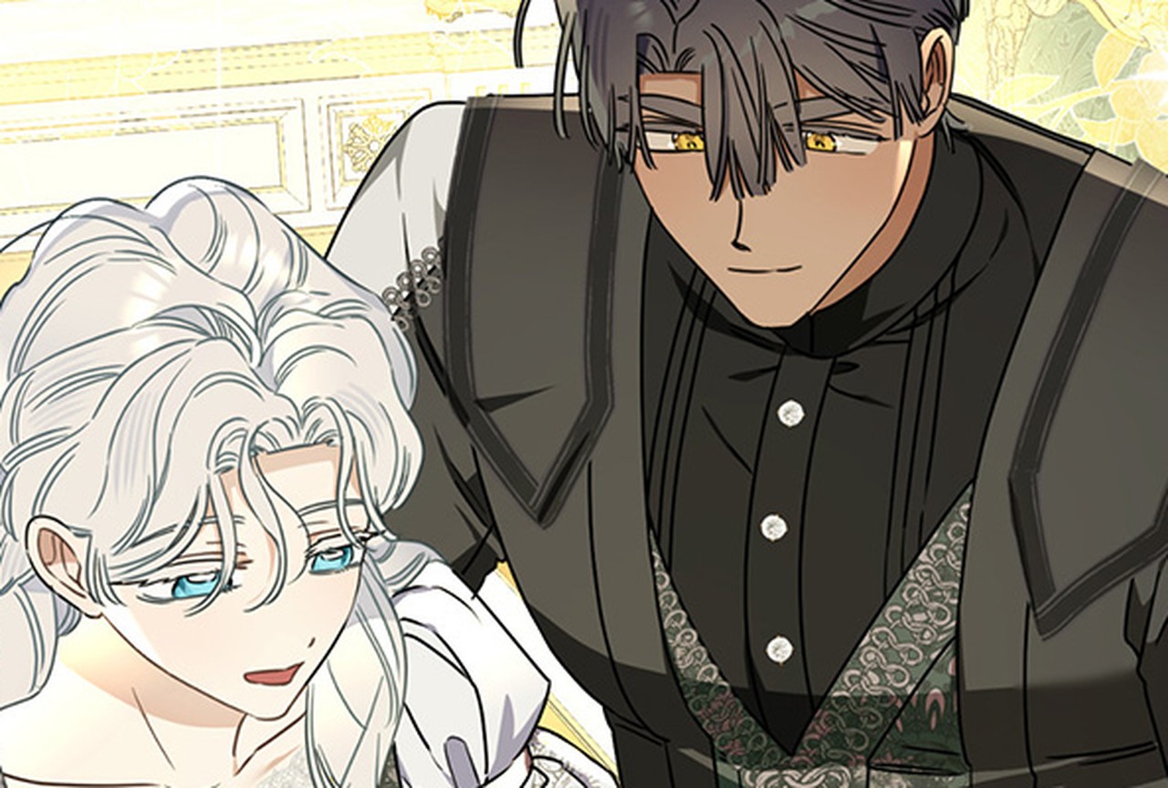 Les noces gelées - Episode 114 - ONO Webtoon et Manga