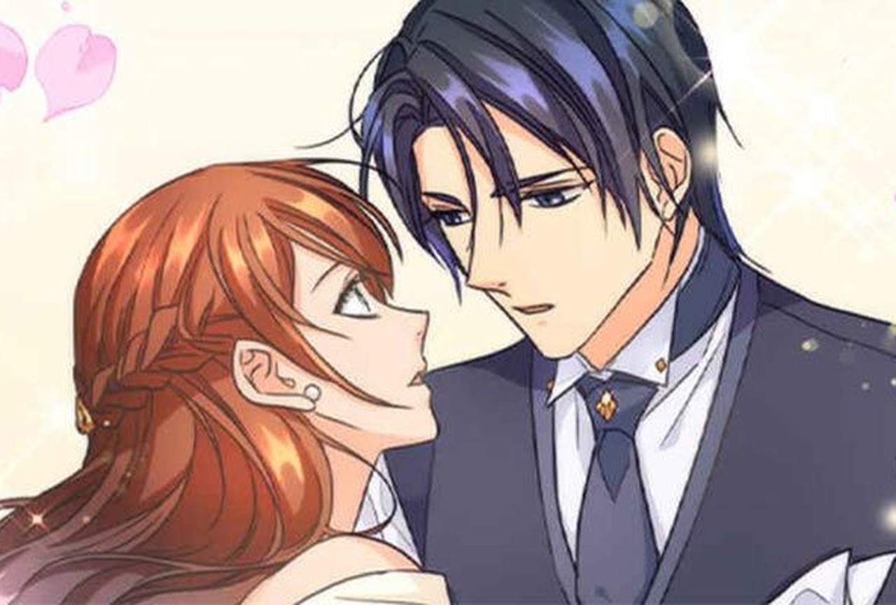 The Readymade Queen - Episode 14 - ONO Webtoon et Manga