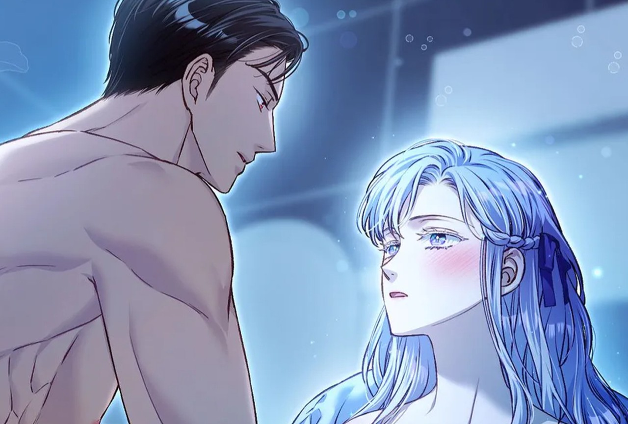 Midnight Thirst - Episode 35 - ONO Webtoon et Manga
