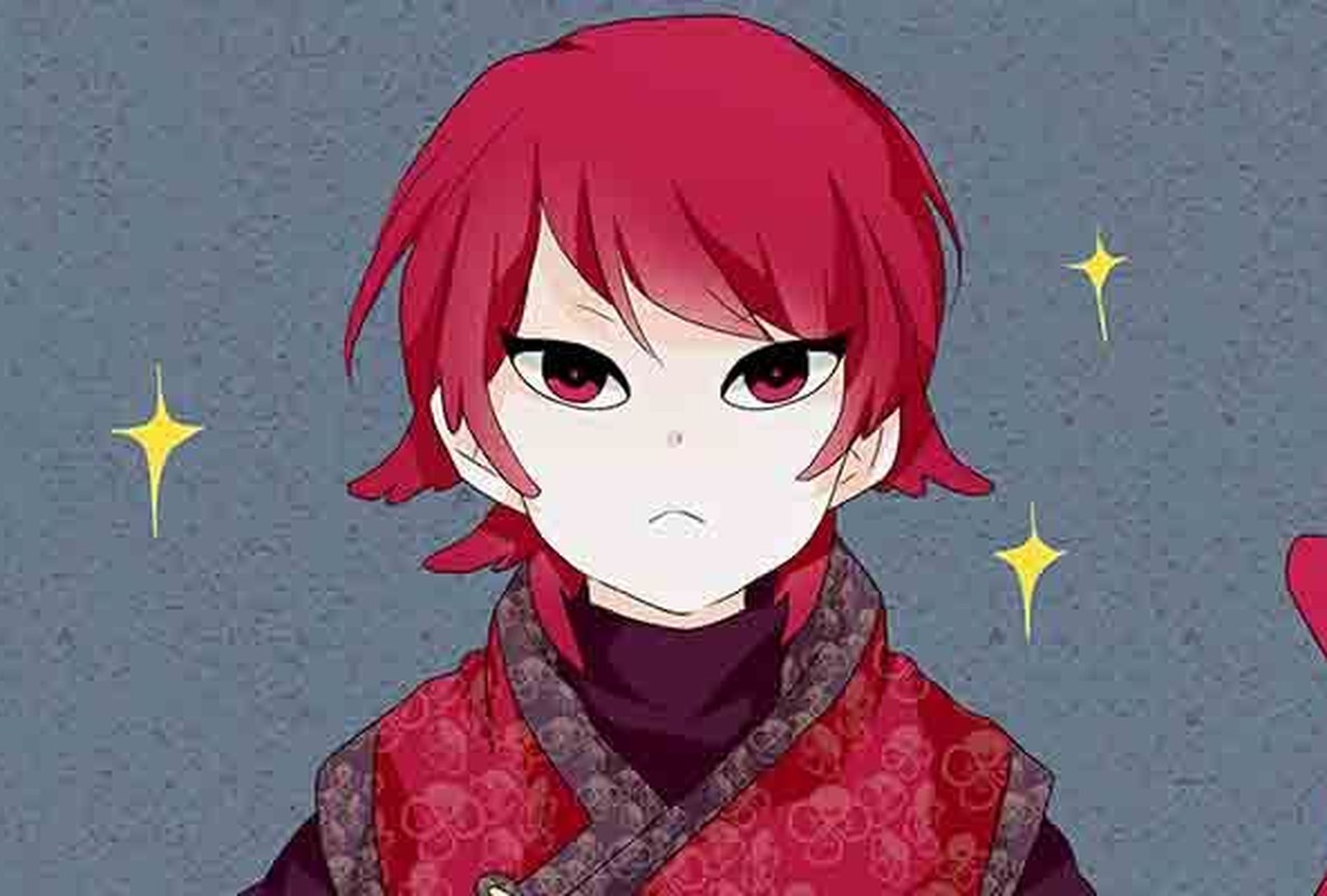 Le Dragon Jaune - Episode 104 - ONO Webtoon et Manga