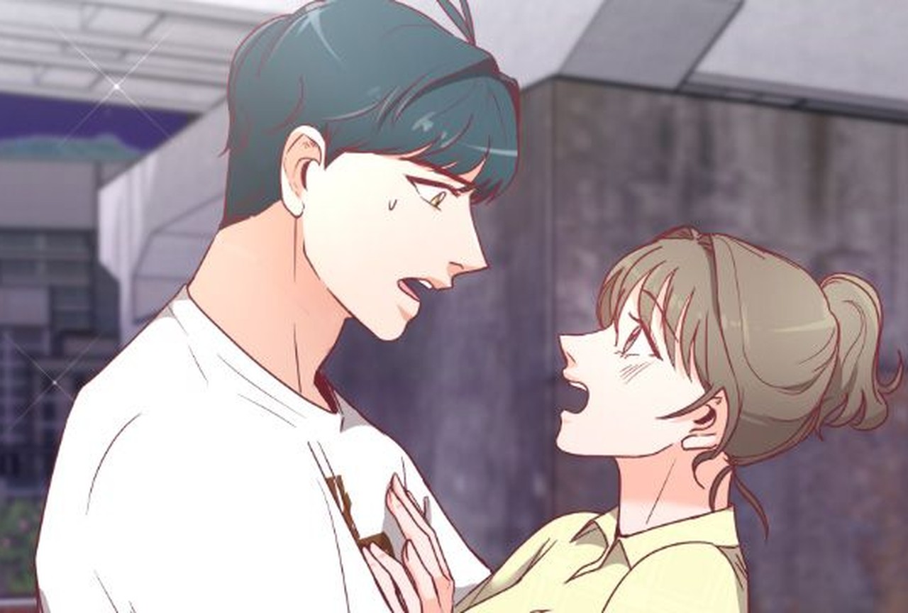 La dette de l'hirondelle - Episode 27 - ONO Webtoon et Manga