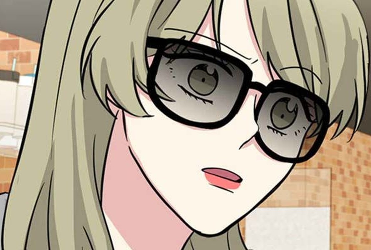 My Cute Beast - Episode 55 - ONO Webtoon et Manga