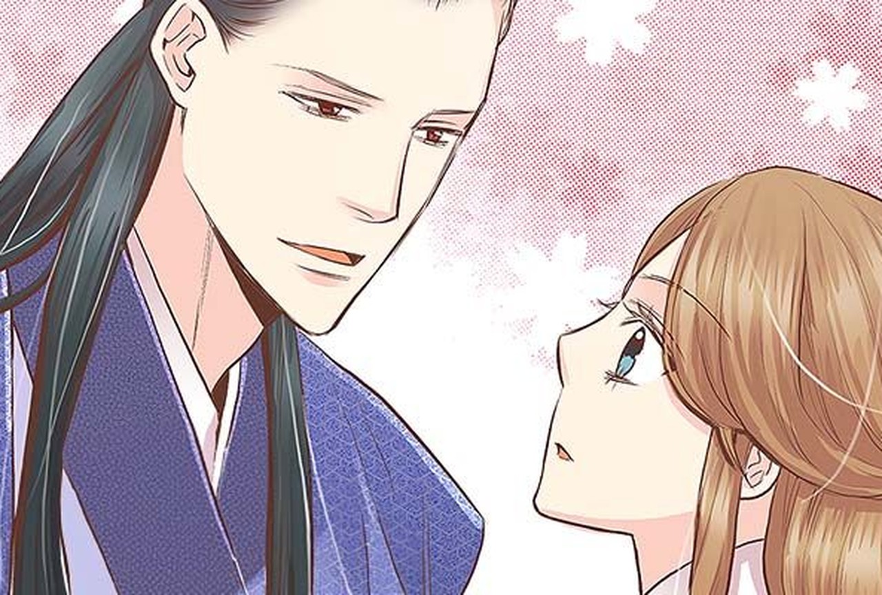 Fleurs de la Cour - Episode 125 - ONO Webtoon et Manga