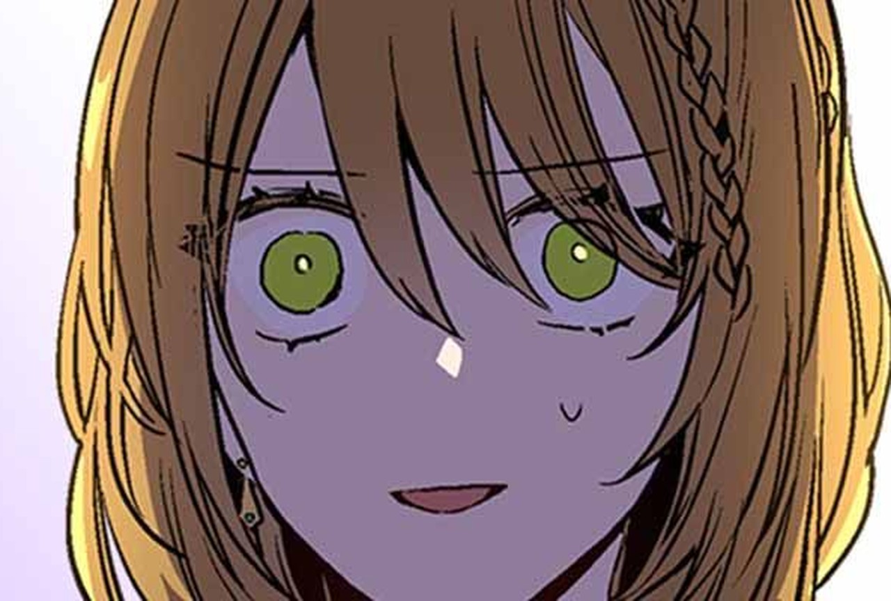 Comment j'ai survécu au manoir Wynknight - Episode 22 - ONO Webtoon et Manga