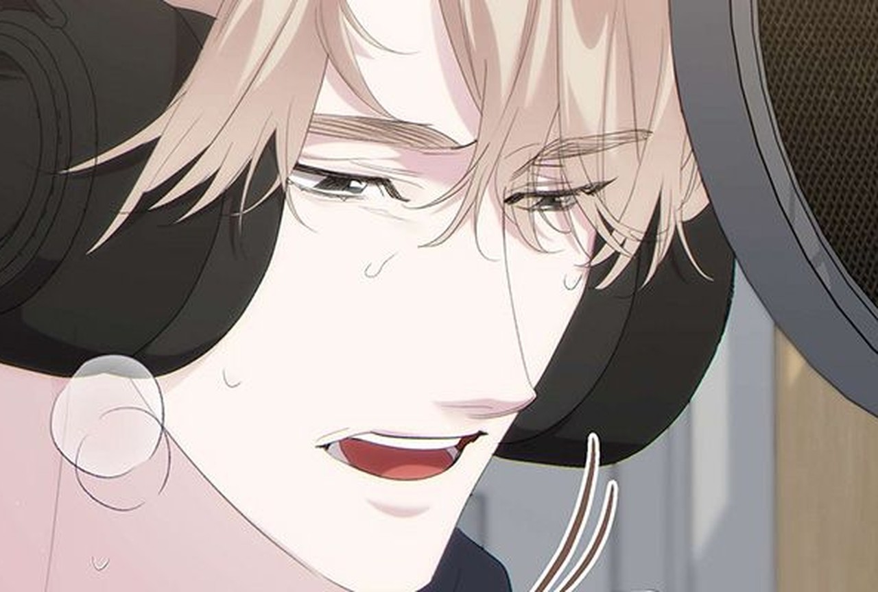 Delight - Episode 12 - ONO Webtoon et Manga