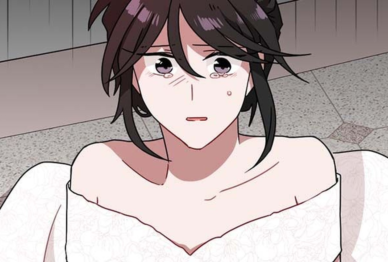 In Your Dream - Episode 58 - ONO Webtoon et Manga