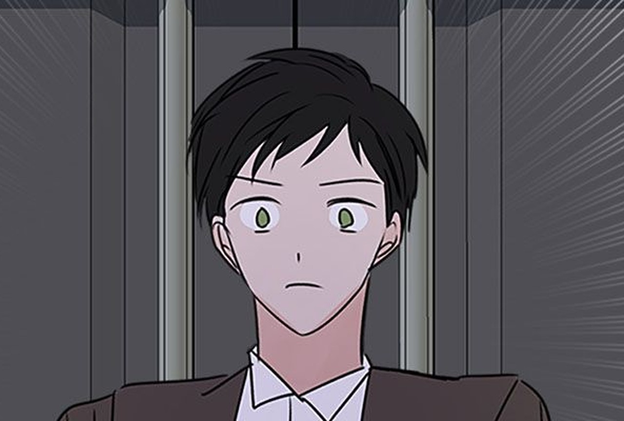 La Guerre des Fleurs - Episode 27 - ONO Webtoon et Manga