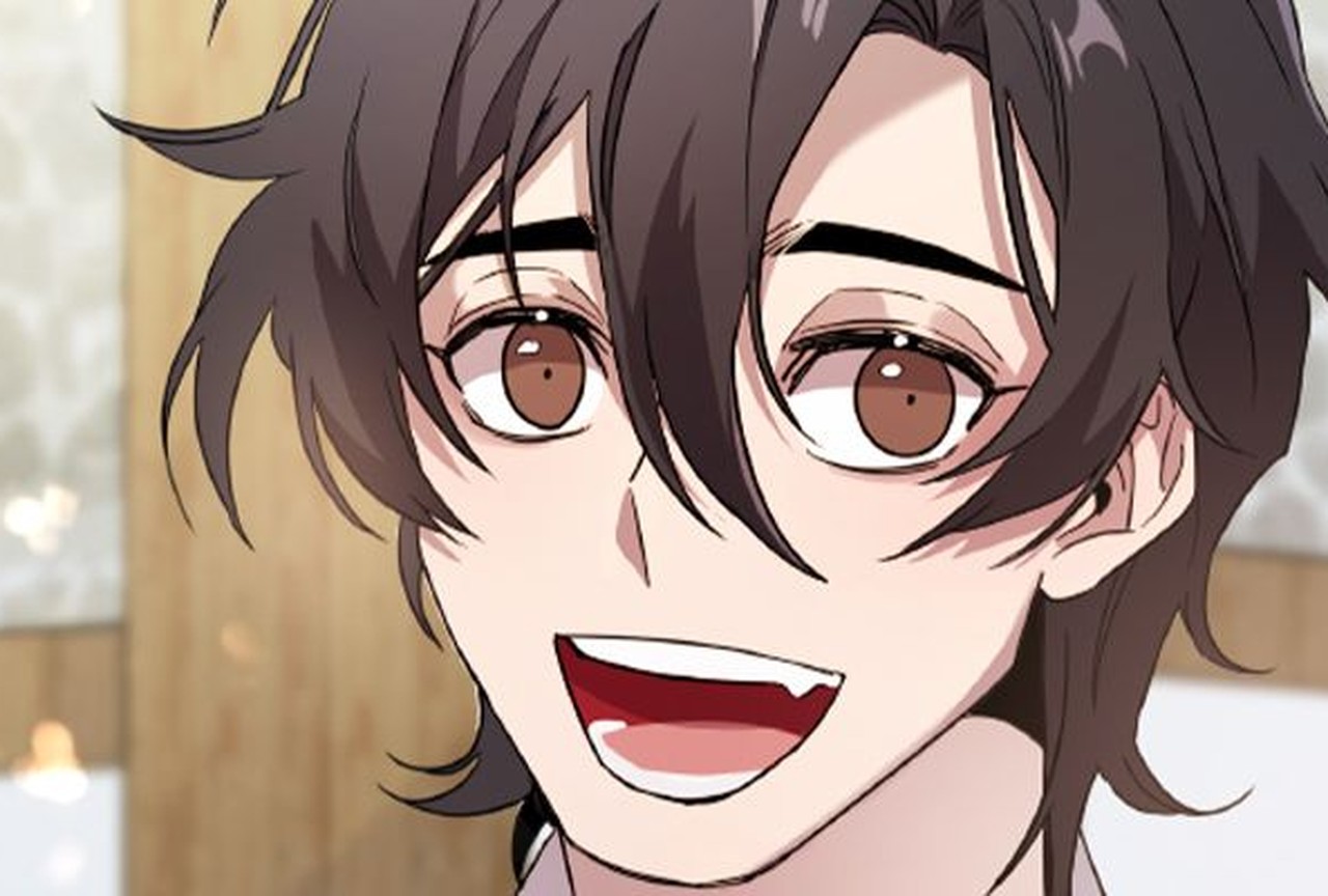 Le spiritualiste et son chevalier - Episode 12 - ONO Webtoon et Manga