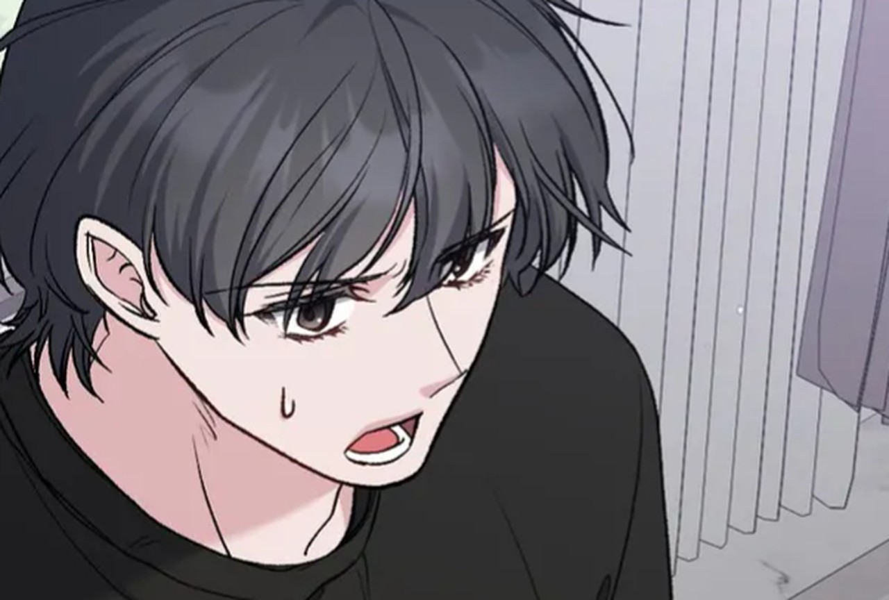 Kiss the Scumbag - Episode 9 - ONO Webtoon et Manga