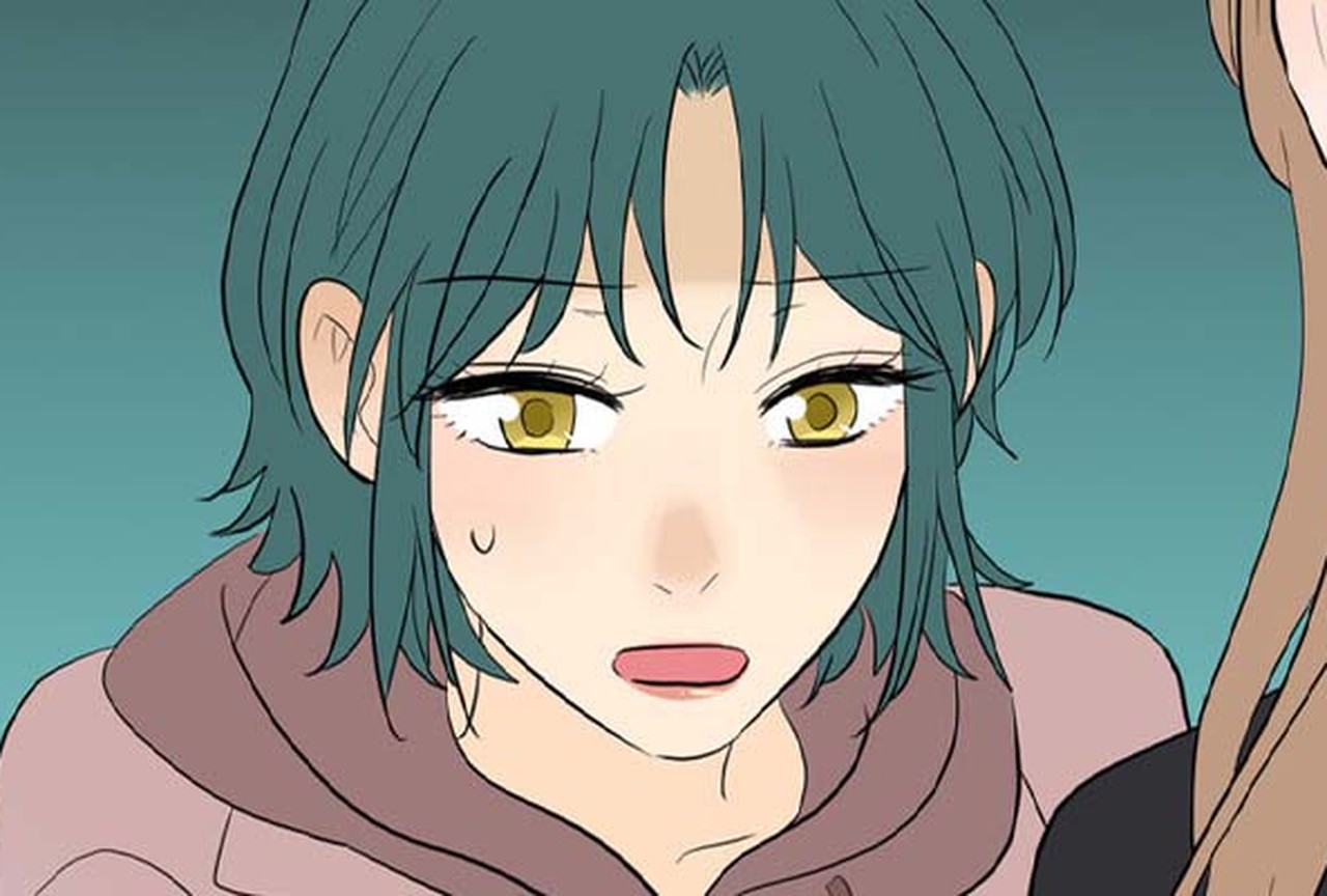 Soulmate - Épisode 31 - ONO Webtoon et Manga