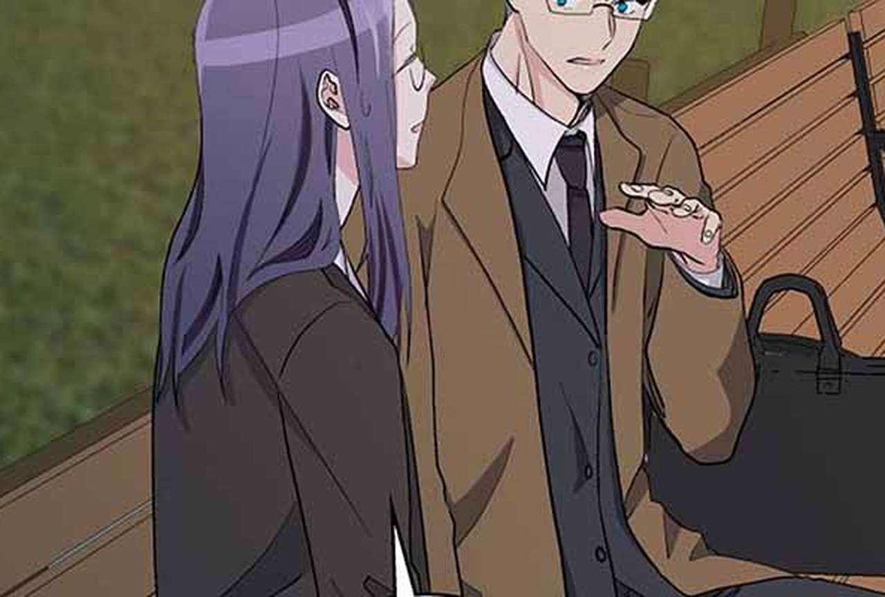 La Métamorphose du papillon - Episode 13 - ONO Webtoon et Manga