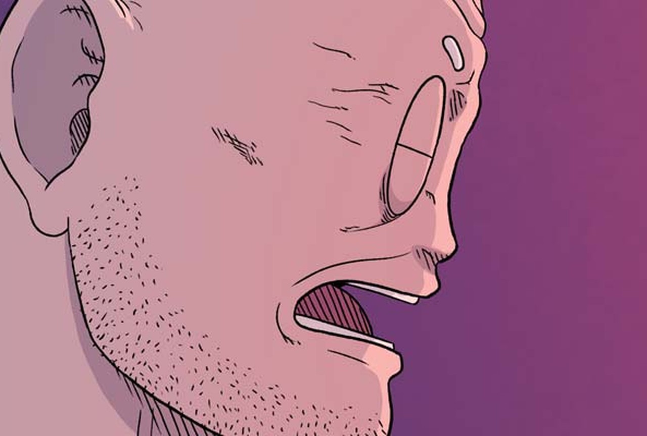 Giga Years Robot - Épisode 023 - ONO Webtoon et Manga